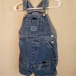 Children's Place Coverall's